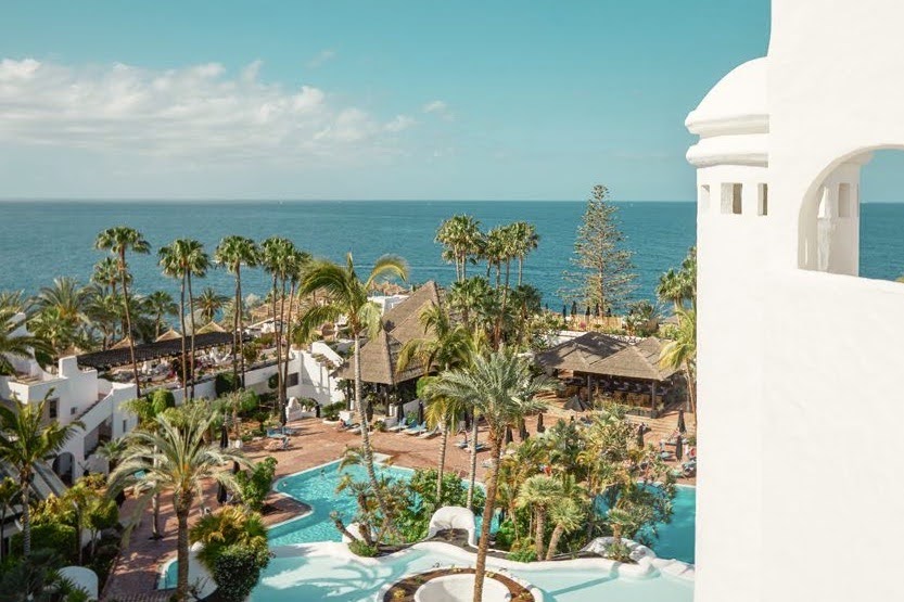 tenerife-resort