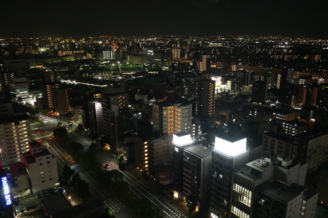 ANAクラウンプラザホテル グランコート名古屋