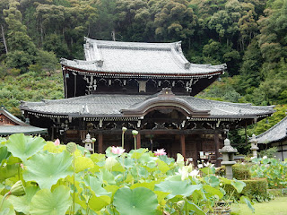 三室戸寺