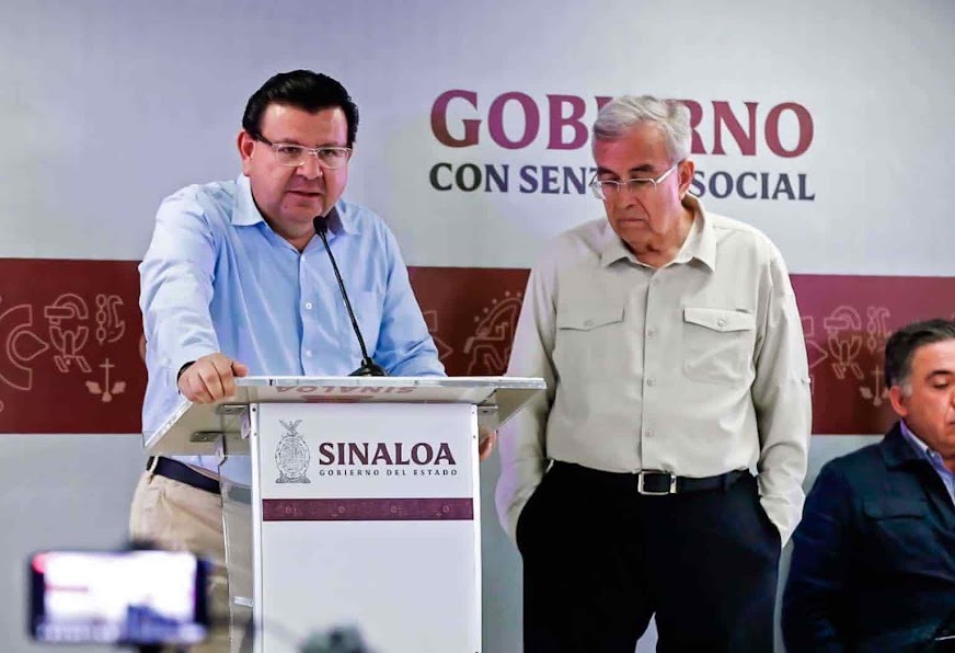 Gobierno del Estado ha realizado 515 Obras Públicas con sentido social