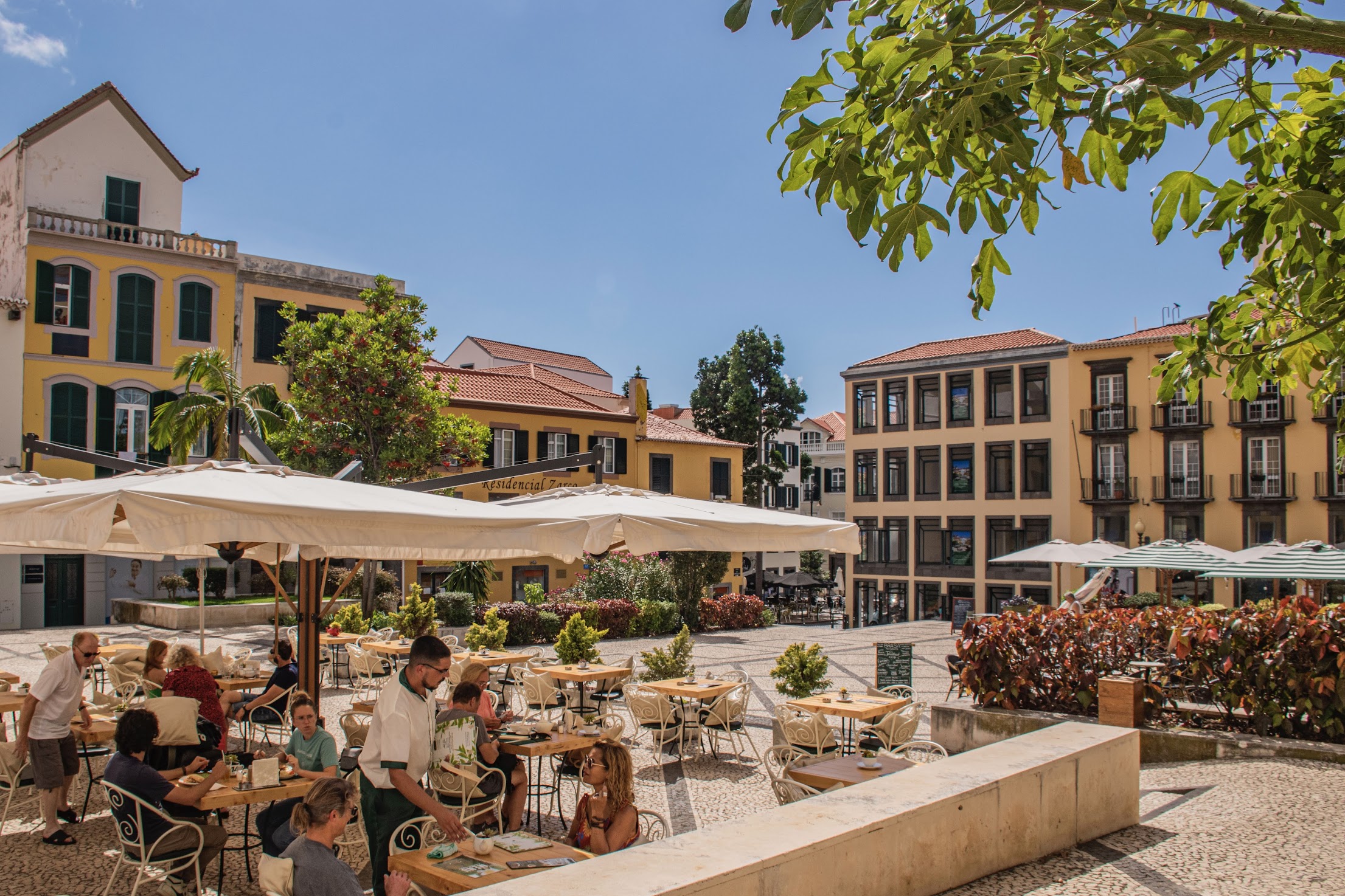 hotel-Madeira