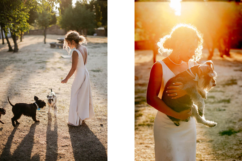 Bodas en Segovia