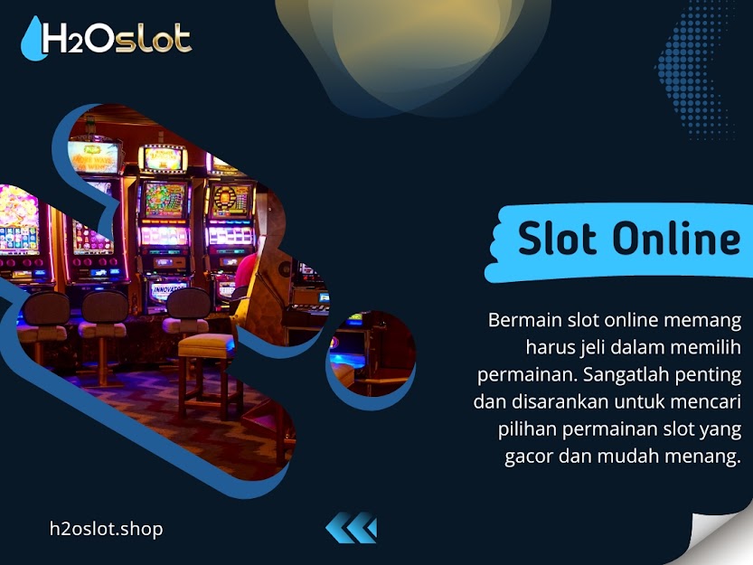 Slot Online