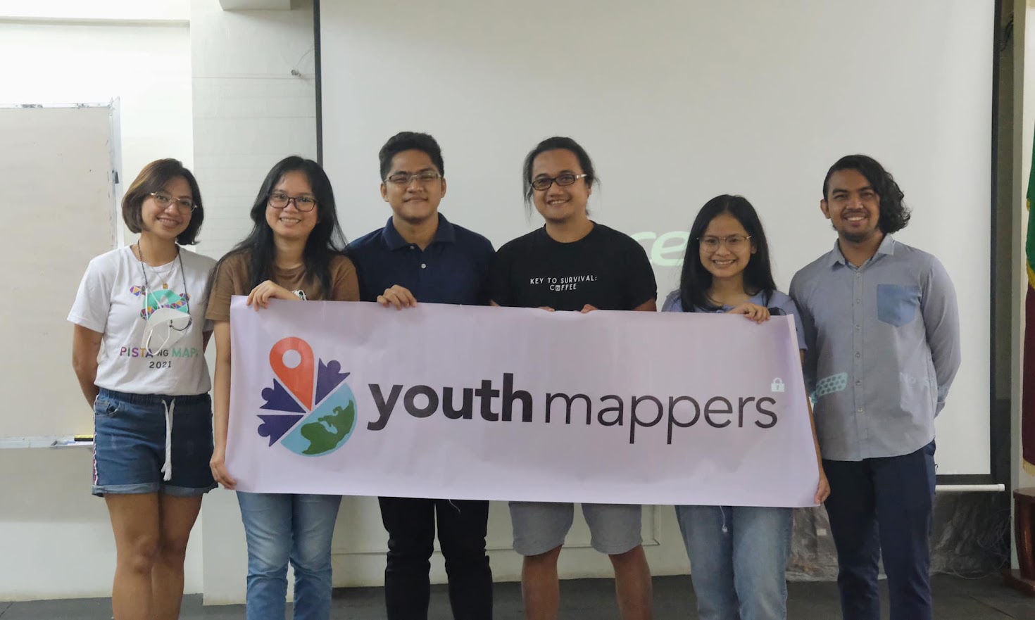 UP Tacloban YouthMappers