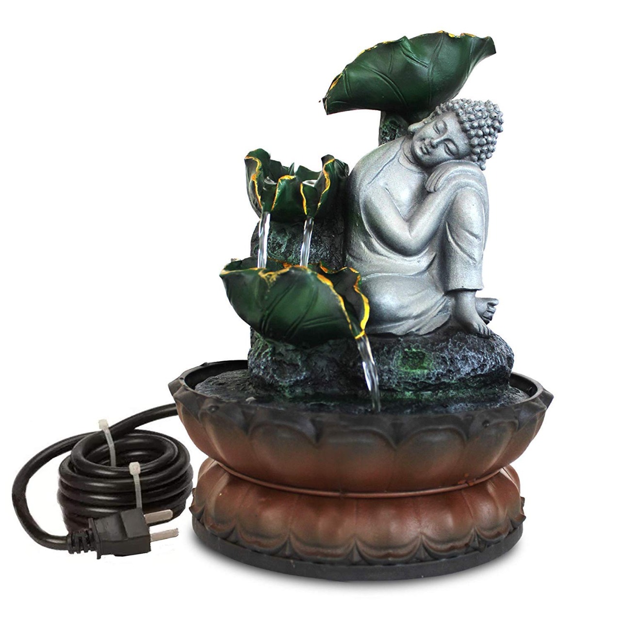 Buddha Indoor Water Fountain