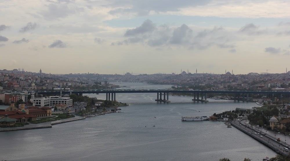 23/10 ESTAMBUL: Mezquita Rustem Pasa, Barrio Eyup, Torre Galata y Danza Derviche - Turquía y dos de sus perlas: la Capadocia y Estambul (28)