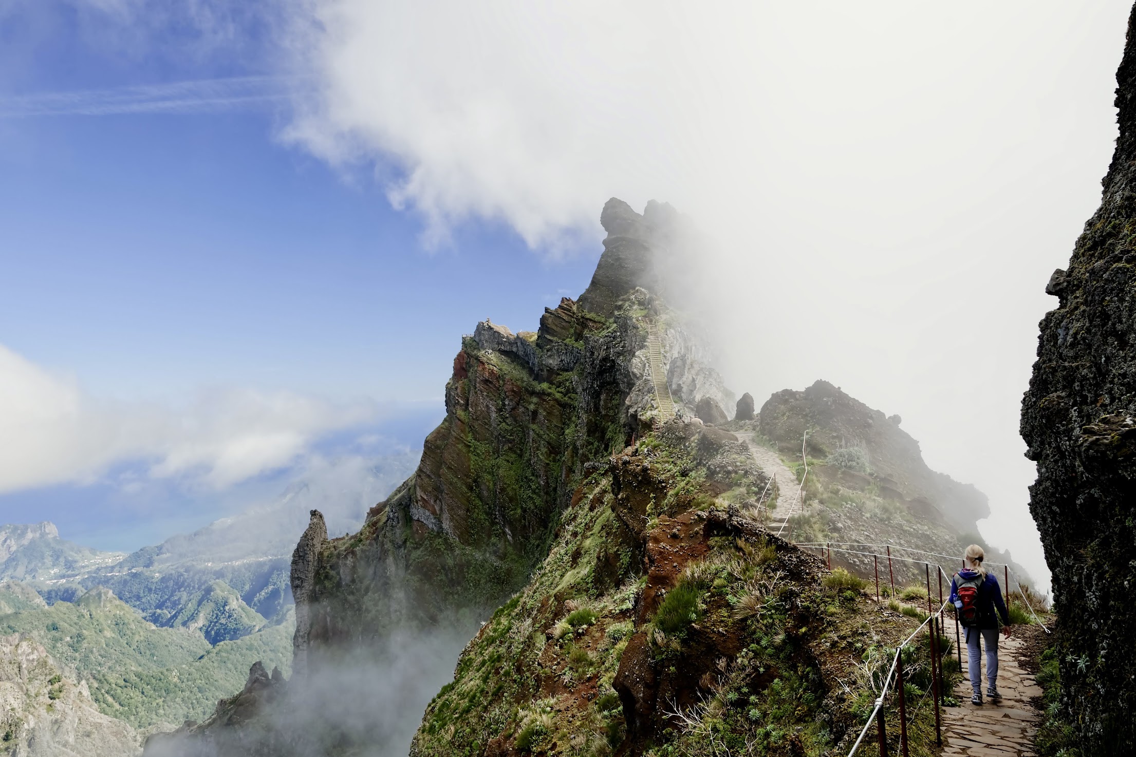 Madeira-Portugal