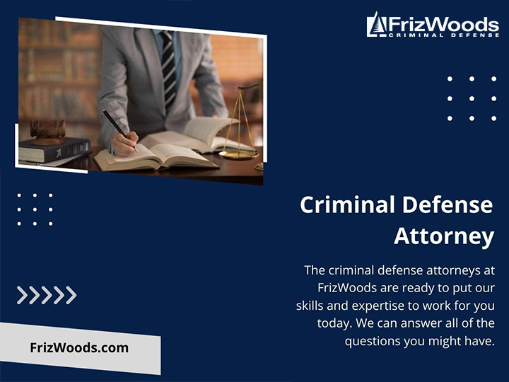 Maryland Criminal Defense Attorney