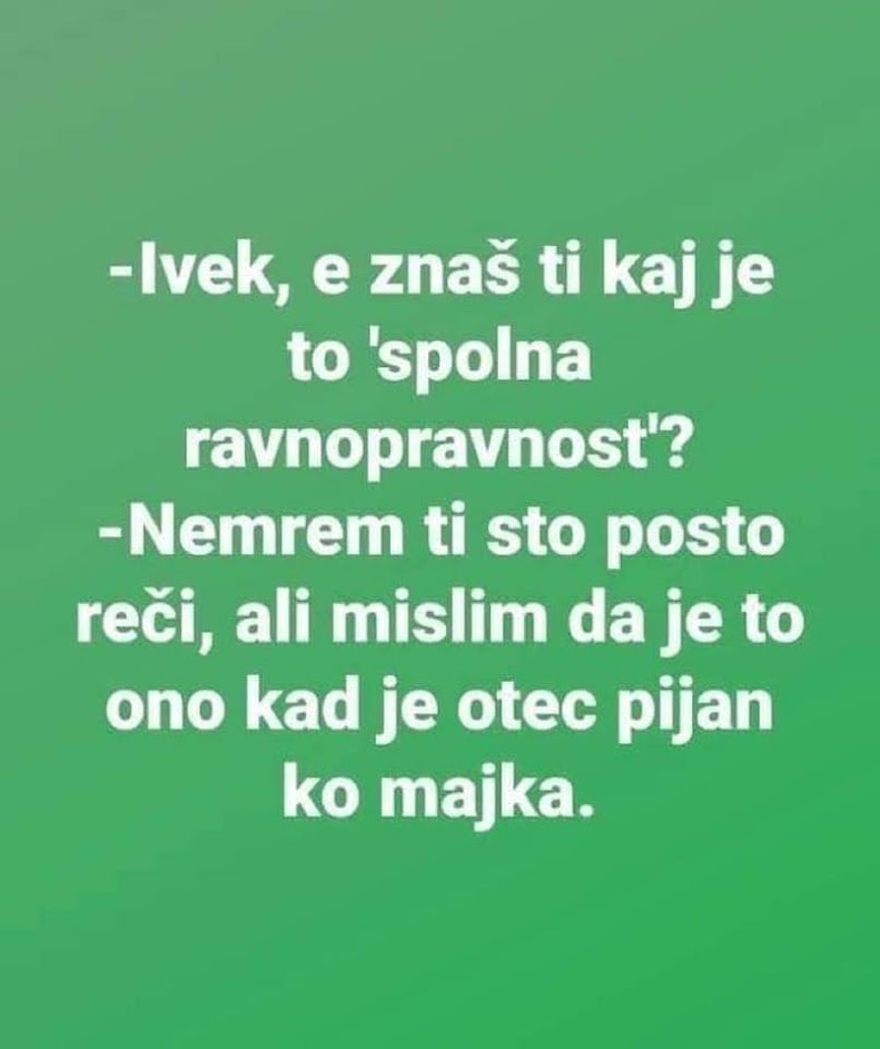 Malo za nasmijat se... - Page 23 AL9nZEVBfnYA6Q4Vx4dvHEFfdkG8e2Bp8YZ7JJqF9uOJmjM0TT6-041Z3bHf9IyVzDFPqTxP-vQwibmcQLTccKUjqJwFGYQ7r0TY6wiSN81N8cPFUBpRA0NawIvTe0DUOVP-JFyfRSxoL44PgnV8bQ5BB703ng=w792-h943-no?authuser=0