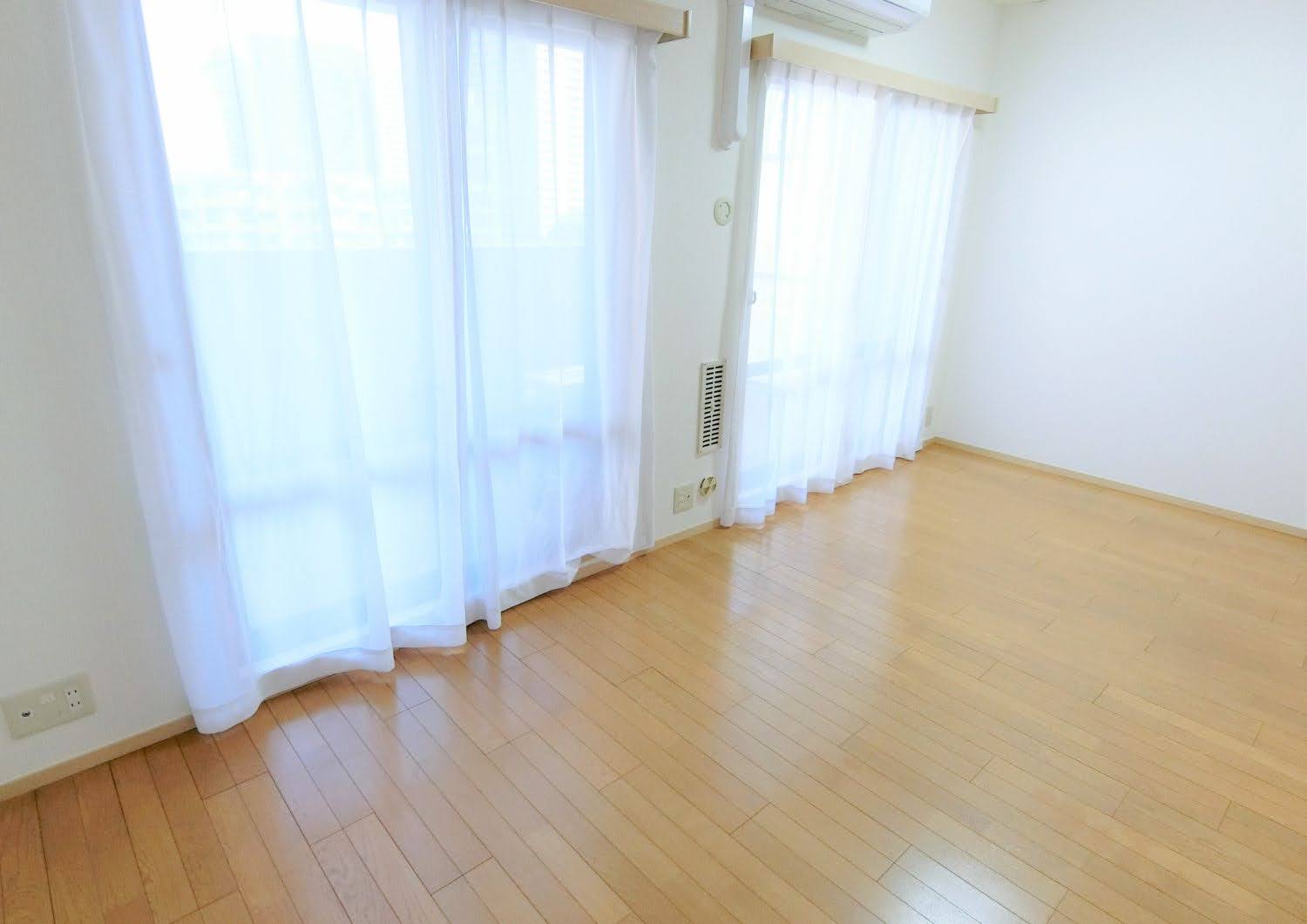 ThreeDesign0102022東京都品川区のマンション・居室1