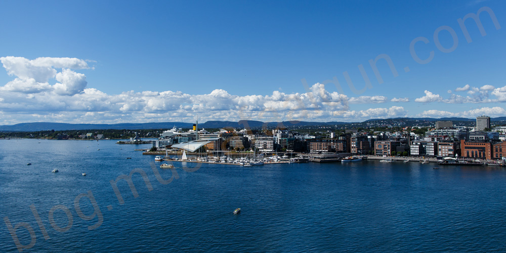 Oslo Limanı