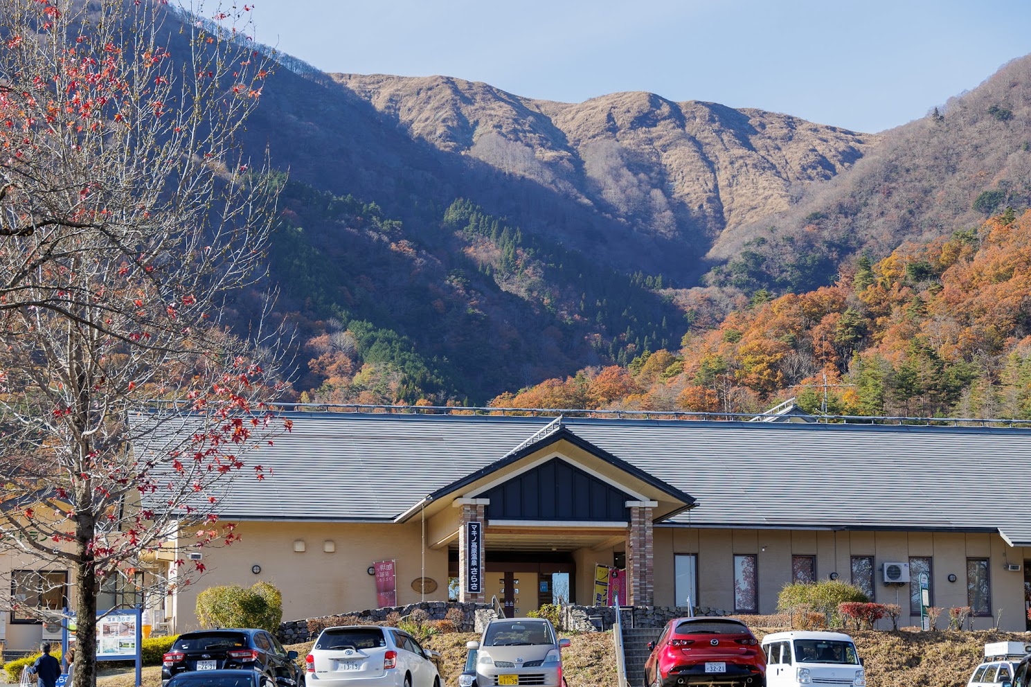 赤坂山ハイキング　高島市のオススメ登山コース