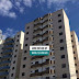 (VENDIDO) Residencial Giardino, Itatiba SP, (AP1116) A venda Apartamento 2 Dormitórios, sala 2 ambientes, cozinha, sacada e 1 vaga para carro