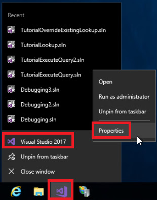 Solved: How do I fix Microsoft Visual Studio unable to start program due to  access is denied?