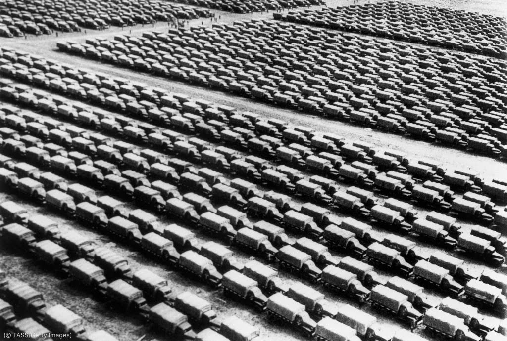 ww2-trucks