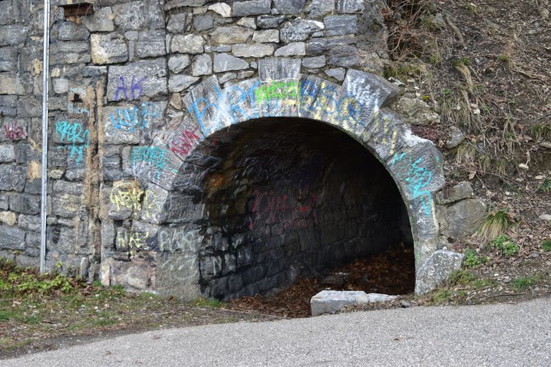 Les reservoirs d’injection hydraulique des Taverdons