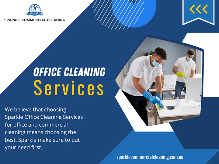 Office Cleaners Perth