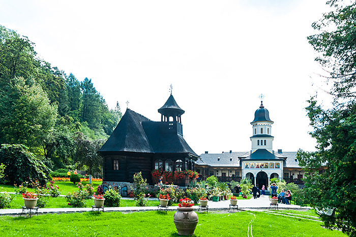 Excursie în jurul Ceahlăului