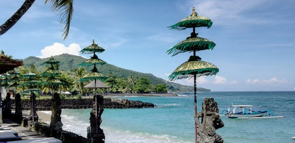 bali