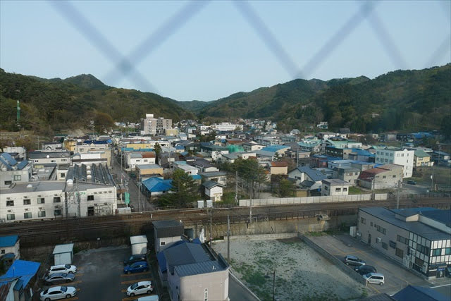 南部屋・海扇閣