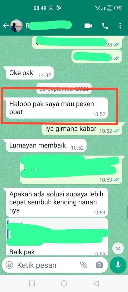 Obat Kencing Nanah Di Apotik Kimia Farma