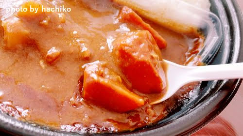 セブンイレブン　サウナ飯　サウナ北欧　カレー　口コミ