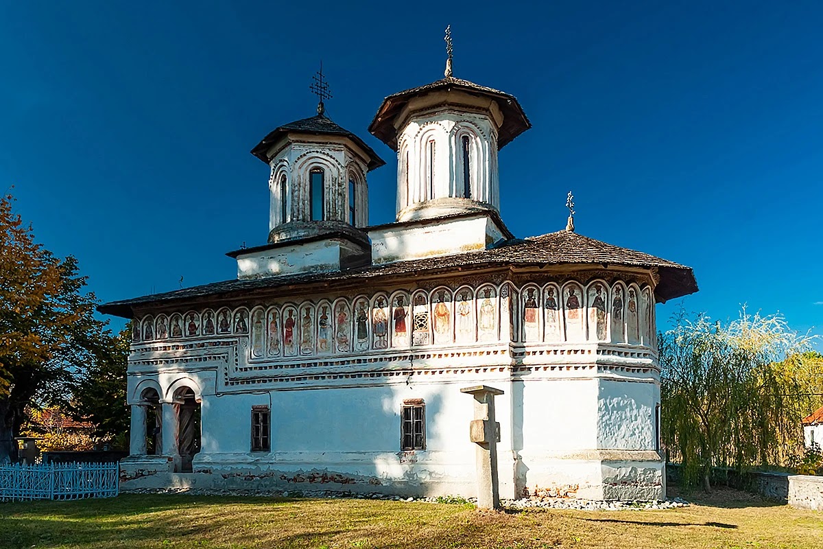 Culele din Măldărești