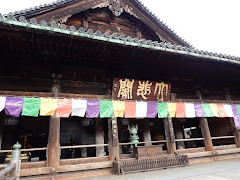 長谷寺本堂