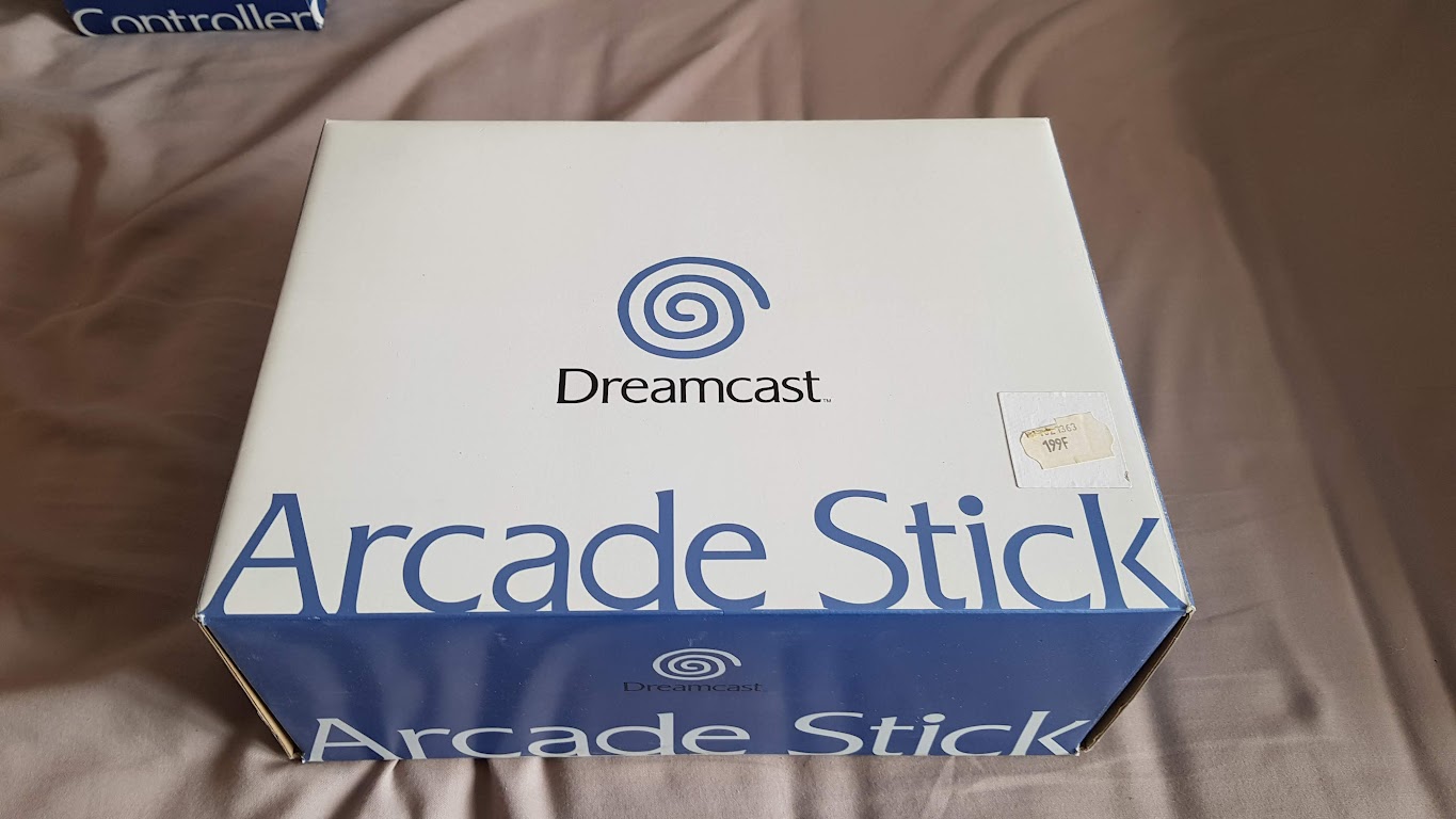 [ESTIM] Stick arcade Dreamcast avec boite presque impec' AL9nZEVjkV_oIKvC_aLojJeFsqMjVIfhuPhrR2dEa2xAJ01KINKTMQgRdxr2DC1-M7FHo1RSyrSdmCoTT0YTVhHAK6vGqv3U85eWKLzbwYlIdqQt-9SEF7_vSdQKMZuQCxubNklPmfDmOaHHAMWc_DMpnsQsQA=w1365-h768-no?authuser=0