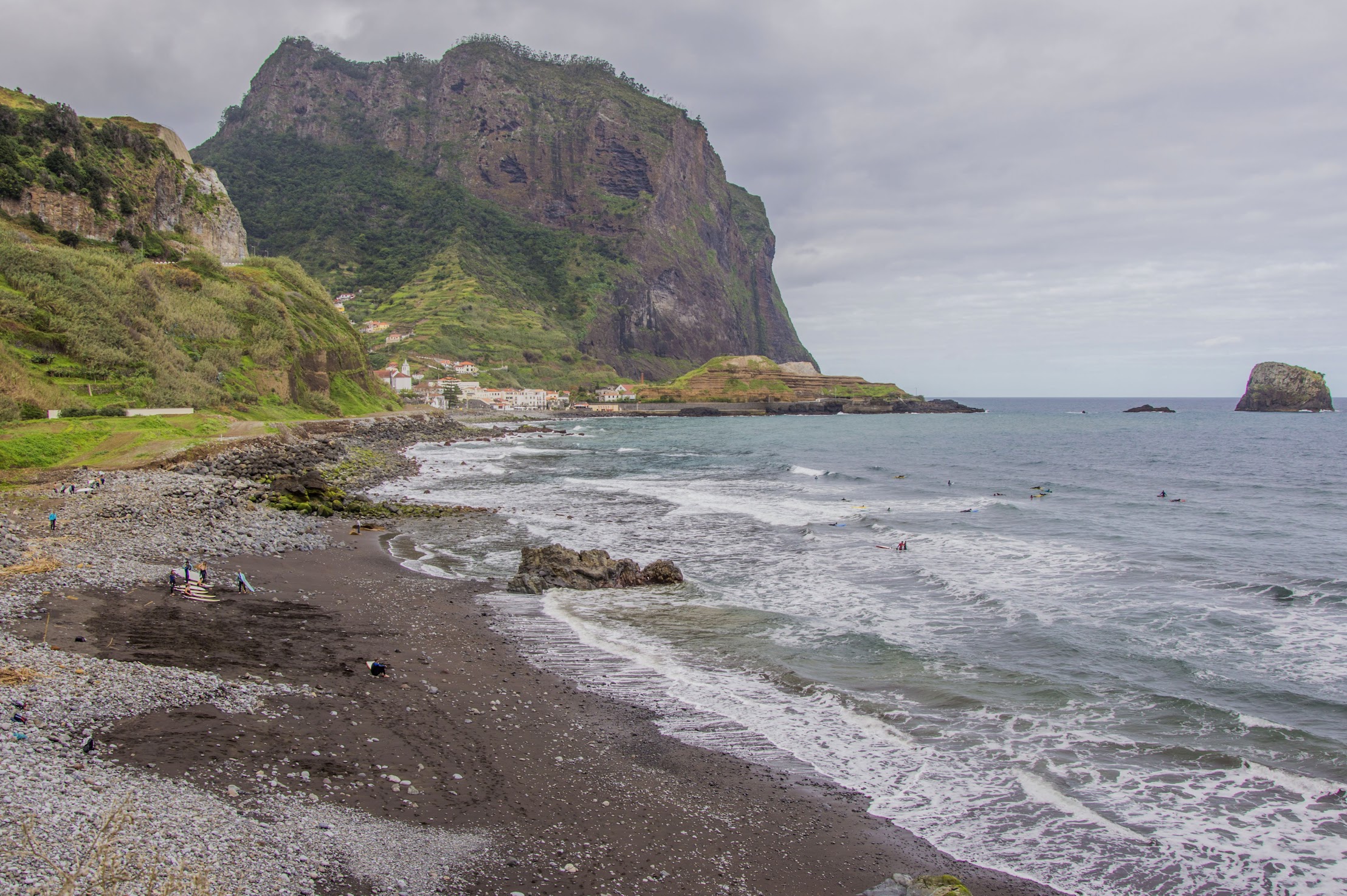 surfen-Madeira