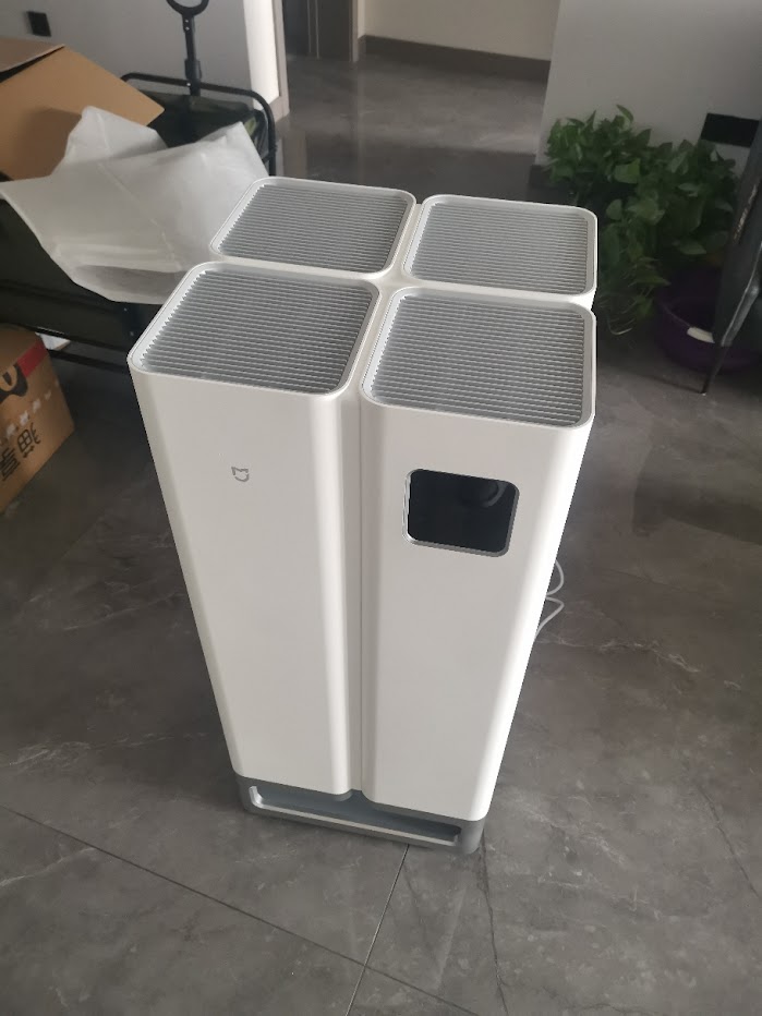 Máy lọc không khí Xiaomi Mijia Ultra AC-M19-SC