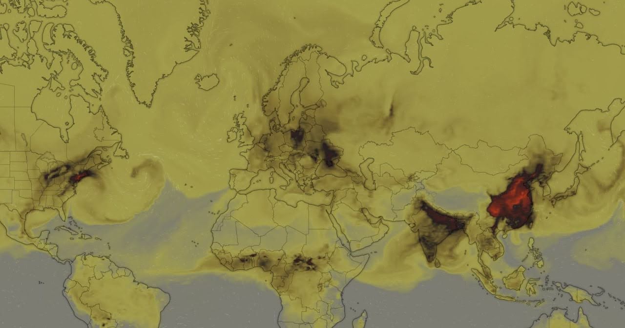 co2-map