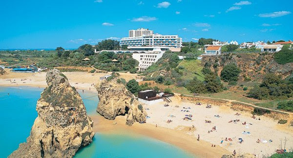 Alvor, Algarve