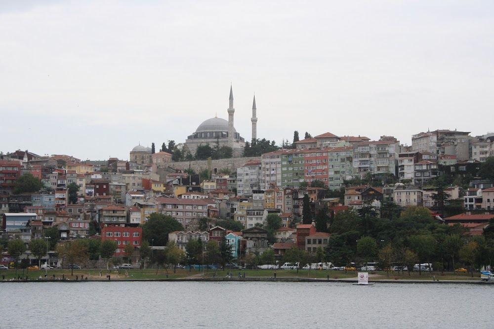 23/10 ESTAMBUL: Mezquita Rustem Pasa, Barrio Eyup, Torre Galata y Danza Derviche - Turquía y dos de sus perlas: la Capadocia y Estambul (12)