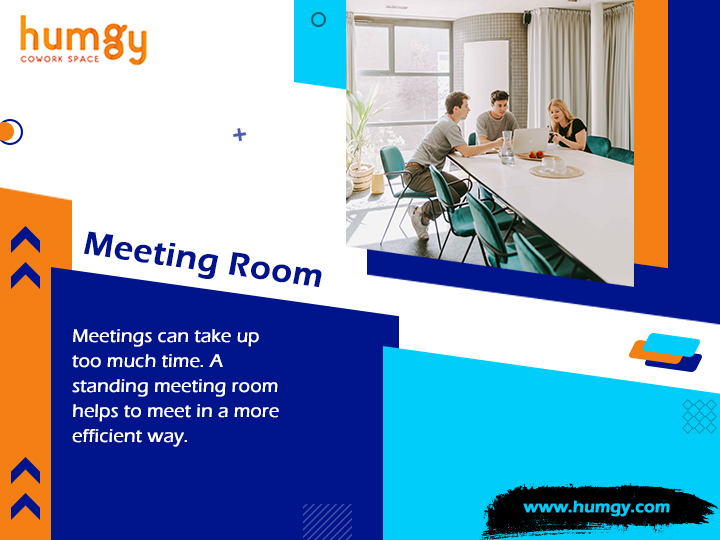 Meeting Room Antwerp