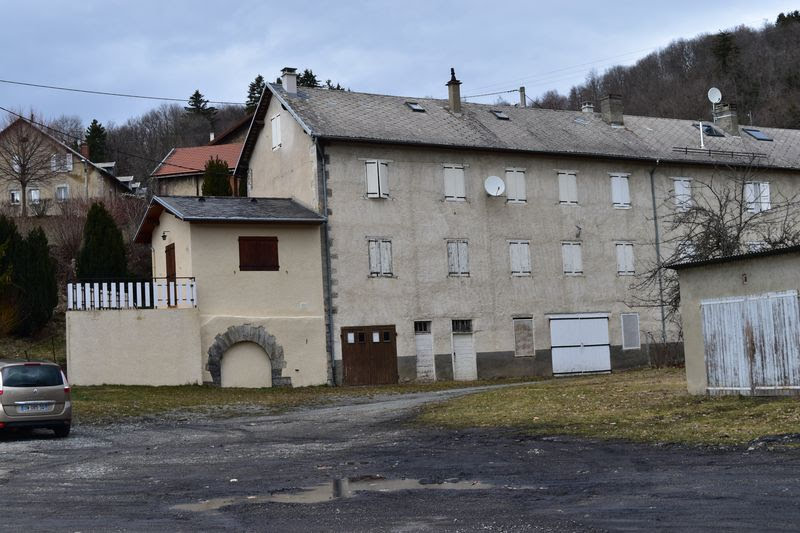 Les reservoirs d’injection hydraulique des Taverdons