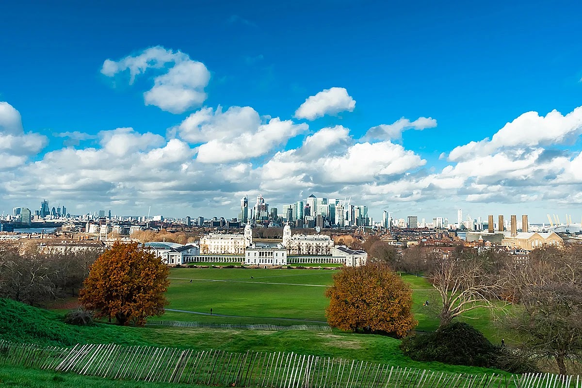 Londra, Anglia