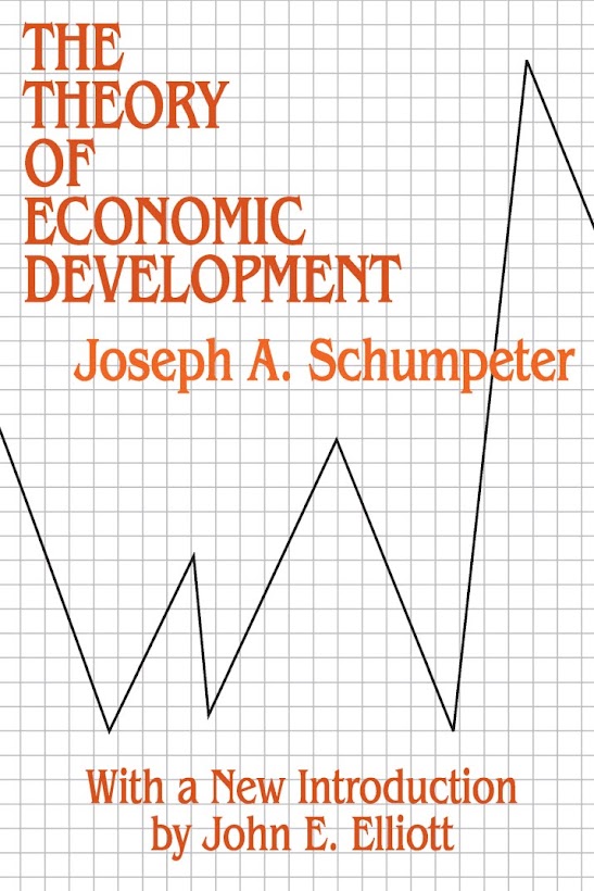 Review: Theory of Economic Development (Social Science Classics Series)
