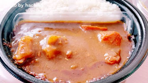 セブンイレブン　サウナ飯　サウナ北欧　カレー　口コミ