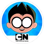 Os Mini Titãs - Teen Titans Go