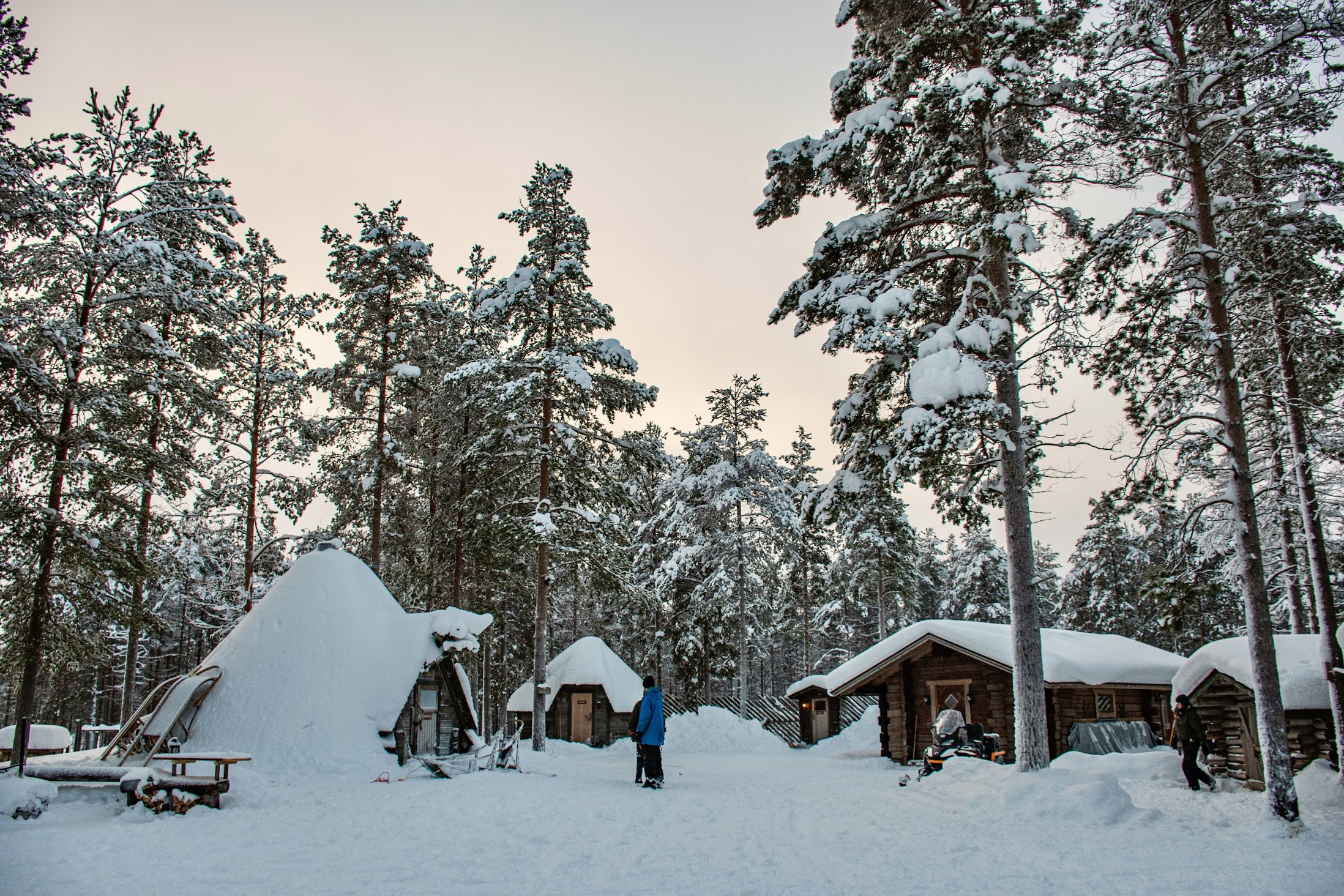 kleding-paklijst-lapland