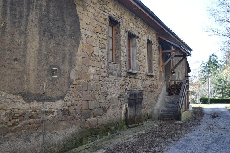 Les reservoirs d’injection hydraulique des Taverdons