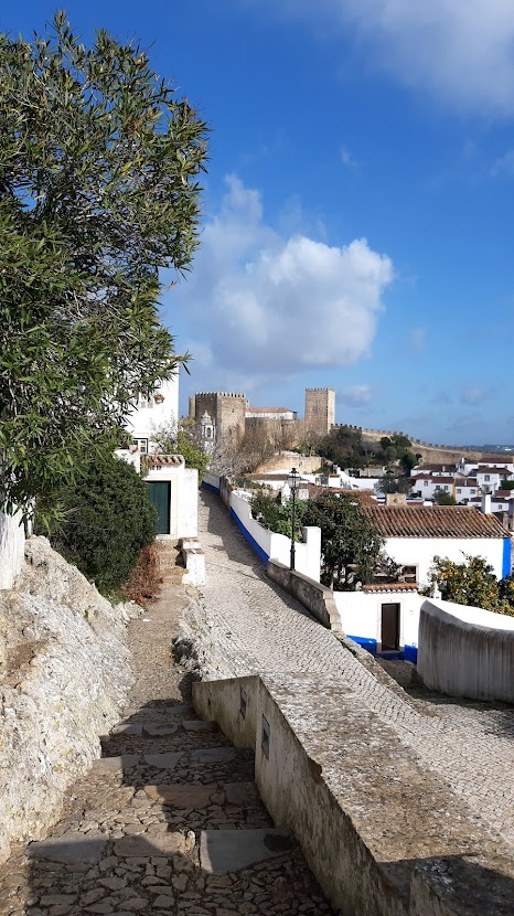 Óbidos