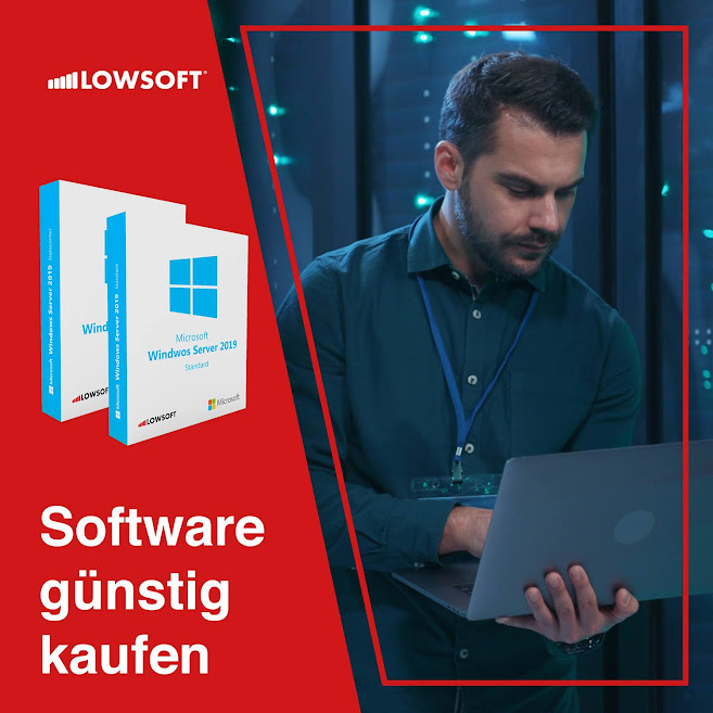 Lowsoft Gutschein