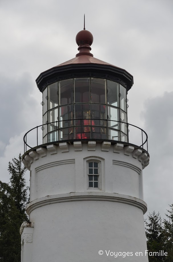 Umpqua River lighthouse 