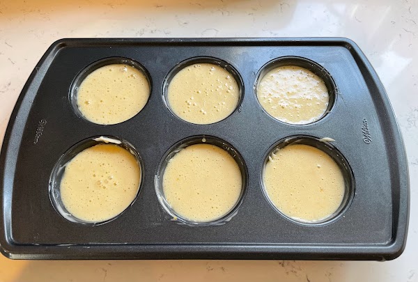 muffin tin