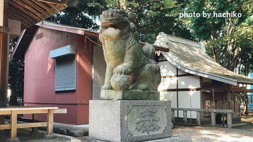 相模原市　天満宮　口コミ