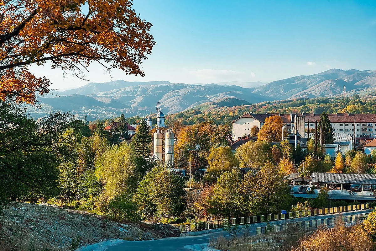 Culele din Măldărești