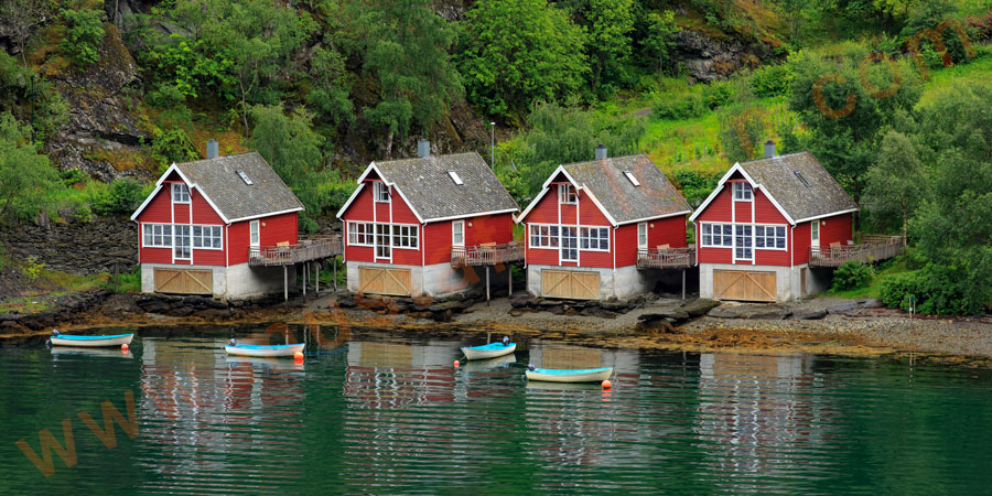Flam evleri