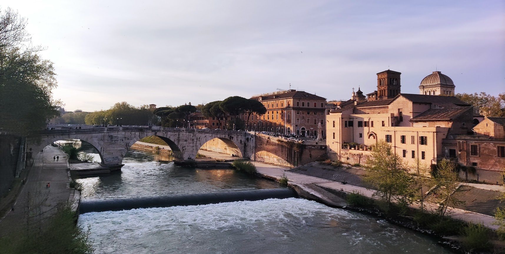 Miércoles 13 de abril: Coliseo y Foro Romano - Toda Roma (¡casi!). Cómo viajar en el tiempo en 5 días y medio (20)